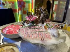 -ONE FULL 古董港式海鲜火锅