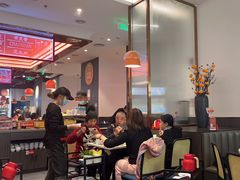 -八合里潮汕鲜牛肉火锅(福州万象城店)