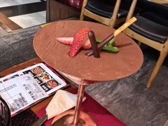 -百特喜·意大利餐厅(八佰伴镇江店)