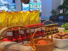 -徽鼎顺·臭鳜鱼 虾仁灌汤包(和平路店)
