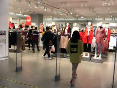 -H&M(星河城店)