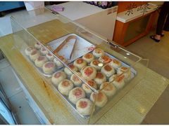 鲜肉月饼-稻香村(观前街店)