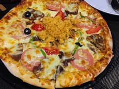 -清真·艾美可餐厅(大悦汇店)