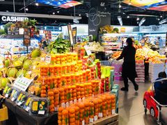 -Olé精品超市(北京合生汇店)