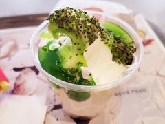 -麦当劳(光新乐购店)