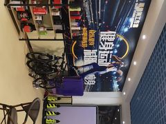 -健怪兽私教健身馆(恒大帝景店)