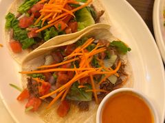 -panchos 墨西哥餐厅(嘉绿苑店)