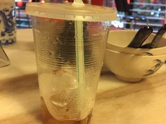 -罗汉果龙眼冰糖燉冬瓜