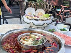 -枇杷园食为鲜火锅(南山店)