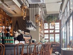 -LE MISSMORE餐酒吧(茉念西里店)
