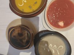 -马克西姆俄罗斯餐厅(通亚街店)