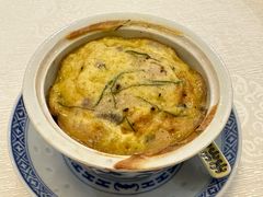 香焗生蚝砵-壹零贰小馆(桂城石啃店)
