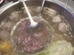 -贵宾牛·潮汕牛肉火锅(珠池总店)
