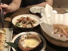 -蟹将军·松叶蟹和牛日料放题自助(K11店)