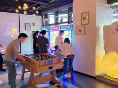 -CIAO·团建聚餐·生日派对轰趴馆(福田店)