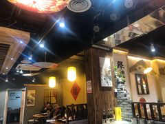 -锅来乐地锅鸡(安亭店)