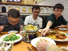 -巴依老爷新疆美食(望京小街店)