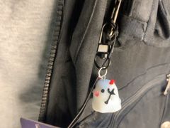 -关你鬼室大型密室逃脱(佛山创意园店)