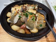 -黑明餐厅(白鹭洲店)