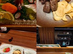 -北京泰富酒店-道日本料理餐厅