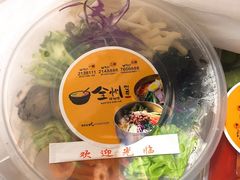 -全州拌饭馆(断桥店)
