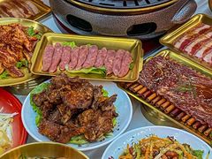 -香猪坊韩国烤肉专属门店(魏公村店)