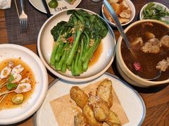 -肴约·花园式餐厅(湖里店)