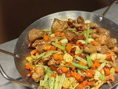 -潇湘阁(汉光百货店)