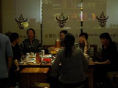 -思金拉措庄园藏餐(太阳岛店)