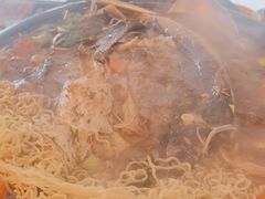 -探鱼·鲜青椒爽麻烤鱼(沈阳万象城店)