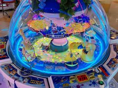 -汤姆熊欢乐世界(光启城店)