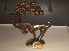 -陕西历史博物馆