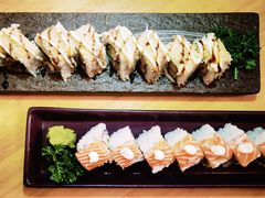 -吉炙烧鸟•本格料理(国际商贸城店)