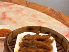 -新金盛·海鲜酒楼(盐田店)