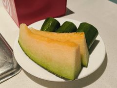 -海底捞火锅(威高广场店)