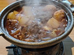 -范贤光鸡公煲(平乐园总店)