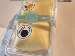 芒果班戟奥利奥班戟-西檬树SIMON·T轻奢蛋糕(大东方Max店)