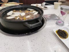 -牛知府云南菌汤鲜牛肉火锅(肖家湾店)