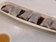 -禧座港式餐厅(星河店)