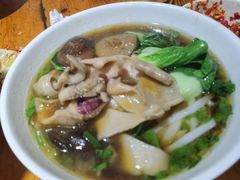 -肆姐面粉馆(坡子街店)