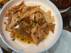 -西江美食舫·江西菜(健德桥店)