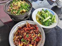 -树厨贵州菜(铜仁花果山店)