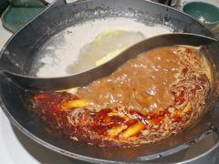-新辣道鱼火锅(上地华联店)