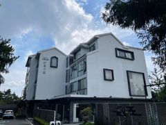 -鼓岭旅游度假区