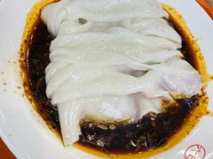-周家大辣椒面皮(中山街店)
