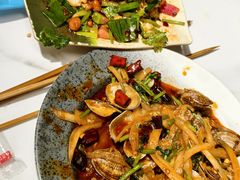 -源味居手把签烧烤(长春一店)