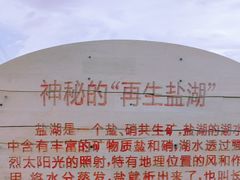 -盐湖景区