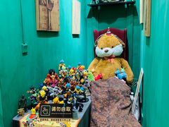 -Candy plus vintage桃园中古