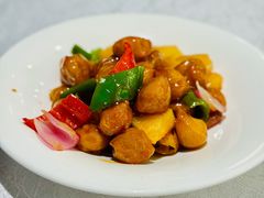 -老廣新意-全天茶点(宝能店)