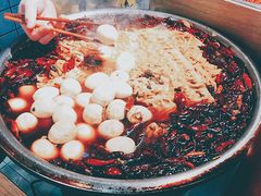 -三兄弟高炉烧饼